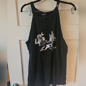 Torrid Tank Top